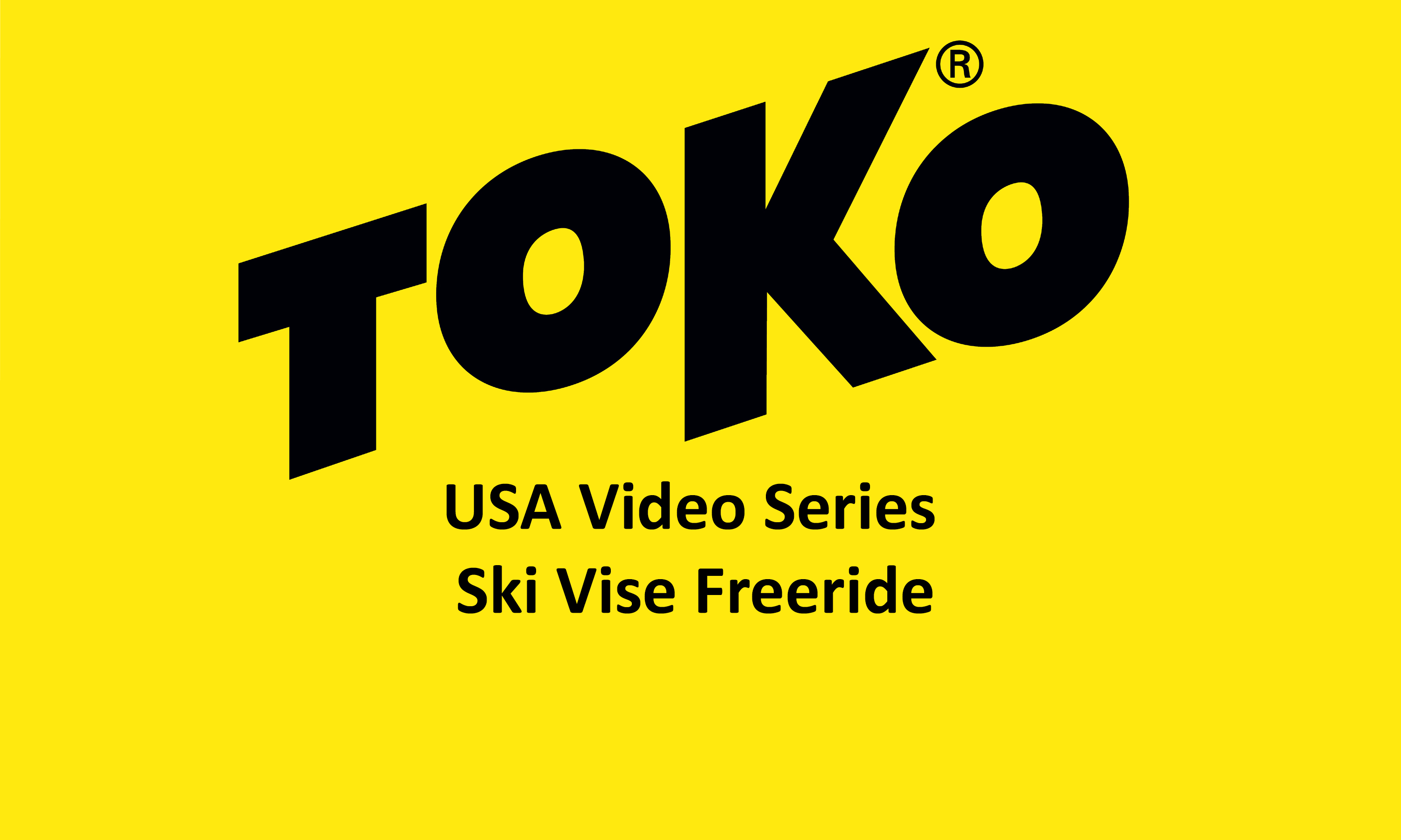 Amazon.com: TOKO Freeride Ski Vise Grip for Tuning and Waxing